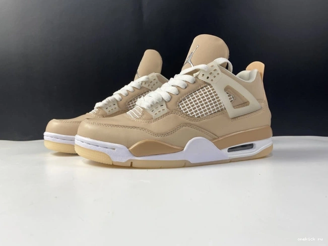 Chep Onekick DJ0675-200 4 Air Jordan Shimmer 0814
